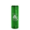 Garyline® Slim Fit Bottle with Push-Pull Lid - 24 oz.