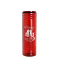 Garyline® Slim Fit Bottle with Push-Pull Lid - 24 oz.
