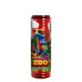 Garyline® Slim Fit Bottle with Push-Pull Lid - 24 oz.