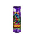 Garyline® Slim Fit Bottle with Push-Pull Lid - 24 oz.