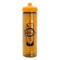 Garyline® Slim Fit Bottle with Push-Pull Lid - 24 oz.