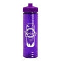 Garyline® Slim Fit Bottle with Push-Pull Lid - 24 oz.