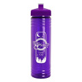 Garyline® Slim Fit Bottle with Push-Pull Lid - 24 oz.