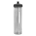 Garyline® Slim Fit Bottle with Push-Pull Lid - 24 oz.