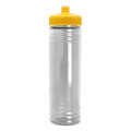 Garyline® Slim Fit Bottle with Push-Pull Lid - 24 oz.
