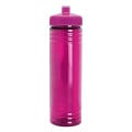 Garyline® Slim Fit Bottle with Push-Pull Lid - 24 oz.