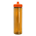 Garyline® Slim Fit Bottle with Push-Pull Lid - 24 oz.
