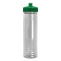 Garyline® Slim Fit Bottle with Push-Pull Lid - 24 oz.