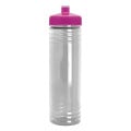 Garyline® Slim Fit Bottle with Push-Pull Lid - 24 oz.