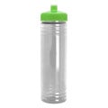 Garyline® Slim Fit Bottle with Push-Pull Lid - 24 oz.