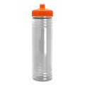Garyline® Slim Fit Bottle with Push-Pull Lid - 24 oz.