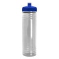 Garyline® Slim Fit Bottle with Push-Pull Lid - 24 oz.