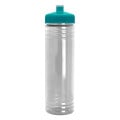 Garyline® Slim Fit Bottle with Push-Pull Lid - 24 oz.