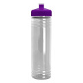 Garyline® Slim Fit Bottle with Push-Pull Lid - 24 oz.