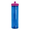 Garyline® Slim Fit Bottle with Push-Pull Lid - 24 oz.
