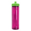 Garyline® Slim Fit Bottle with Push-Pull Lid - 24 oz.
