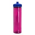 Garyline® Slim Fit Bottle with Push-Pull Lid - 24 oz.