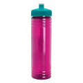 Garyline® Slim Fit Bottle with Push-Pull Lid - 24 oz.