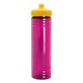 Garyline® Slim Fit Bottle with Push-Pull Lid - 24 oz.