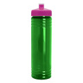 Garyline® Slim Fit Bottle with Push-Pull Lid - 24 oz.