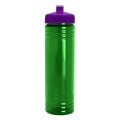 Garyline® Slim Fit Bottle with Push-Pull Lid - 24 oz.