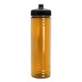 Garyline® Slim Fit Bottle with Push-Pull Lid - 24 oz.