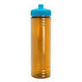 Garyline® Slim Fit Bottle with Push-Pull Lid - 24 oz.