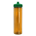 Garyline® Slim Fit Bottle with Push-Pull Lid - 24 oz.
