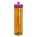 Garyline® Slim Fit Bottle with Push-Pull Lid - 24 oz.