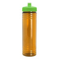 Garyline® Slim Fit Bottle with Push-Pull Lid - 24 oz.