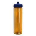 Garyline® Slim Fit Bottle with Push-Pull Lid - 24 oz.