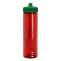 Garyline® Slim Fit Bottle with Push-Pull Lid - 24 oz.