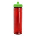 Garyline® Slim Fit Bottle with Push-Pull Lid - 24 oz.