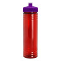 Garyline® Slim Fit Bottle with Push-Pull Lid - 24 oz.