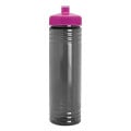 Garyline® Slim Fit Bottle with Push-Pull Lid - 24 oz.