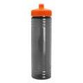 Garyline® Slim Fit Bottle with Push-Pull Lid - 24 oz.