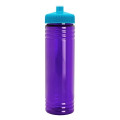 Garyline® Slim Fit Bottle with Push-Pull Lid - 24 oz.