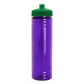 Garyline® Slim Fit Bottle with Push-Pull Lid - 24 oz.