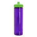 Garyline® Slim Fit Bottle with Push-Pull Lid - 24 oz.