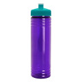 Garyline® Slim Fit Bottle with Push-Pull Lid - 24 oz.
