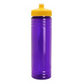 Garyline® Slim Fit Bottle with Push-Pull Lid - 24 oz.
