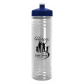 Garyline® Slim Fit Bottle with Push-Pull Lid - 24 oz.