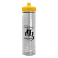 Garyline® Slim Fit Bottle with Push-Pull Lid - 24 oz.