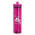 Garyline® Slim Fit Bottle with Push-Pull Lid - 24 oz.