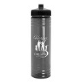 Garyline® Slim Fit Bottle with Push-Pull Lid - 24 oz.