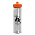 Garyline® Slim Fit Bottle with Push-Pull Lid - 24 oz.