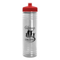 Garyline® Slim Fit Bottle with Push-Pull Lid - 24 oz.