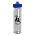 Garyline® Slim Fit Bottle with Push-Pull Lid - 24 oz.