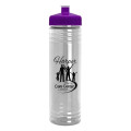 Garyline® Slim Fit Bottle with Push-Pull Lid - 24 oz.