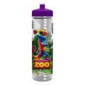 Garyline® Slim Fit Bottle with Push-Pull Lid - 24 oz.